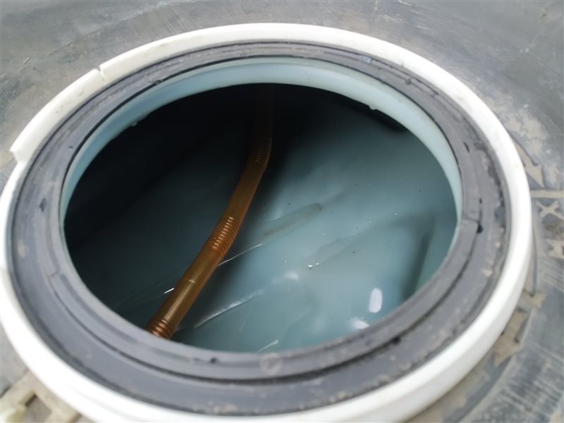 бак топливный, 2835 рублей, Санкт-Петербург