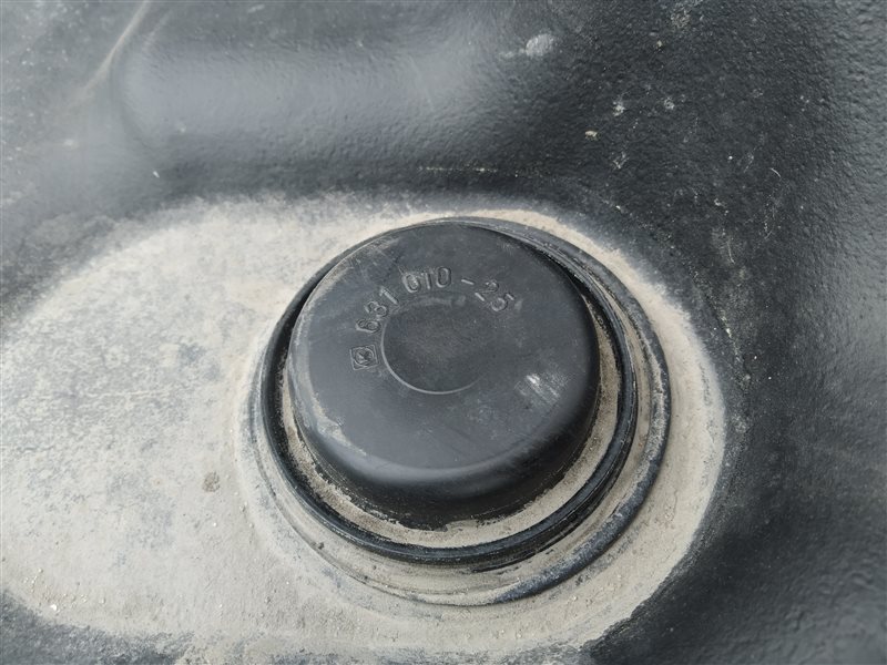 бак топливный, 2835 рублей, Санкт-Петербург