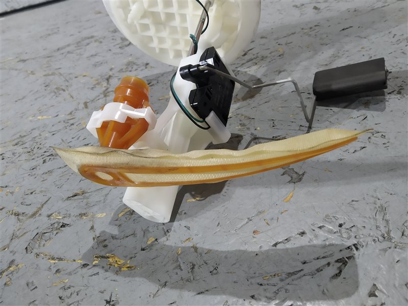 датчик уровня топлива, 575 рублей, Санкт-Петербург