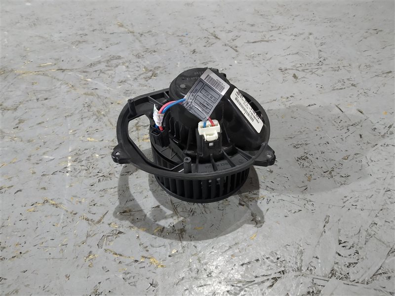 моторчик печки, 5040 рублей, Санкт-Петербург