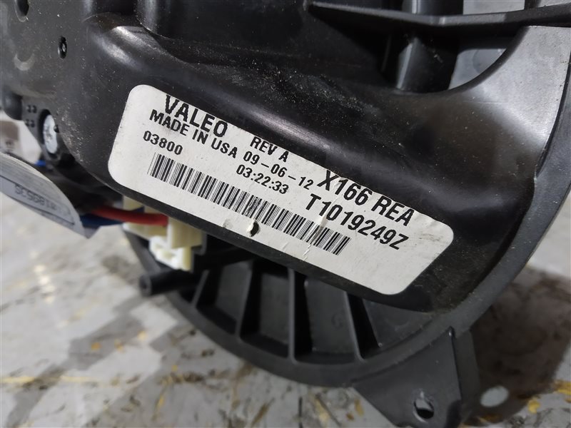 моторчик печки, 5040 рублей, Санкт-Петербург