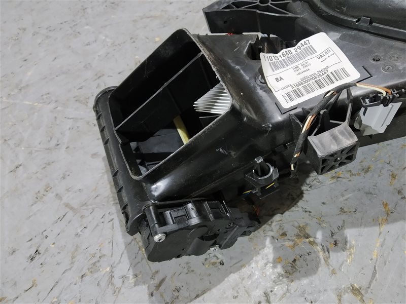 корпус печки, 2460 рублей, Санкт-Петербург