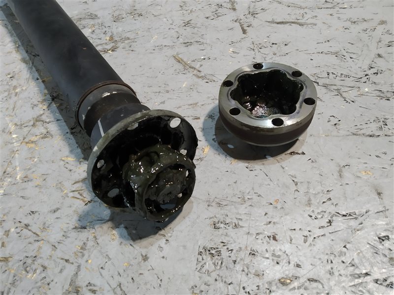 кардан, 3135 рублей, Санкт-Петербург