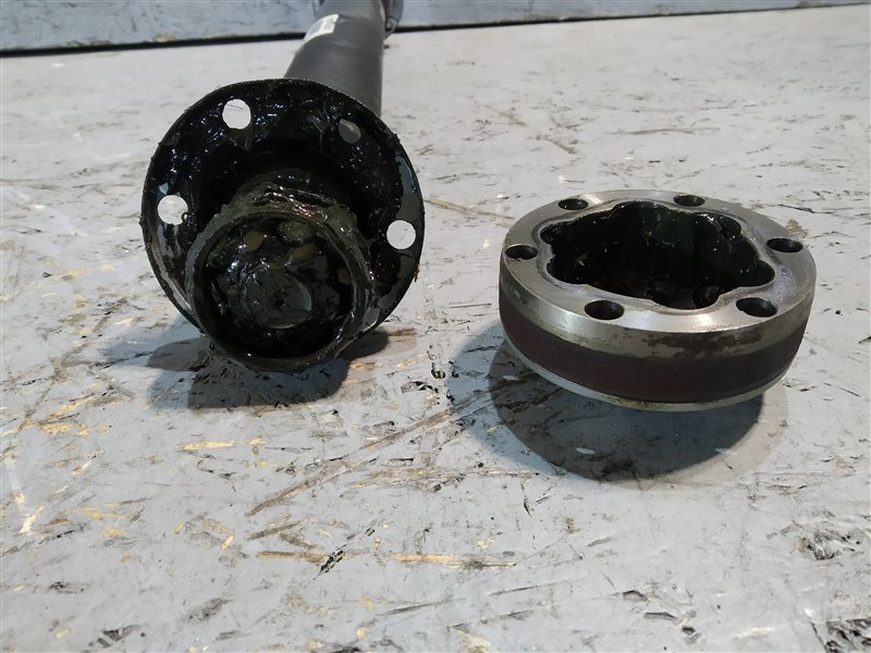 кардан, 3135 рублей, Санкт-Петербург