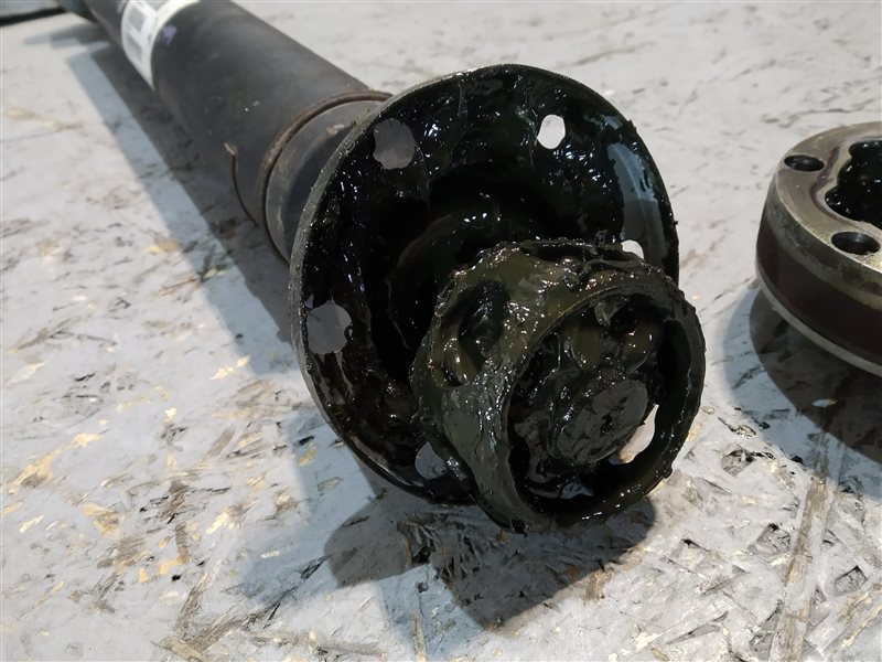 кардан, 3135 рублей, Санкт-Петербург