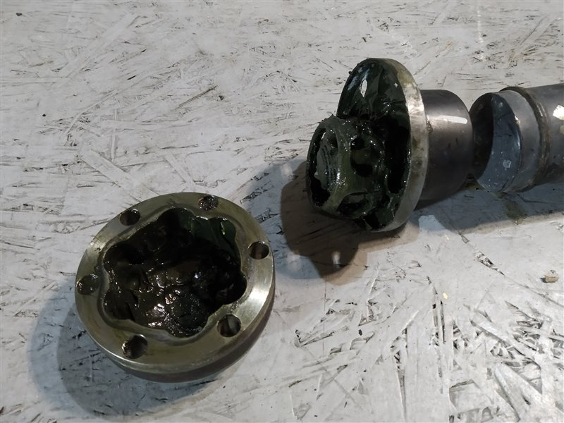 кардан, 5675 рублей, Санкт-Петербург