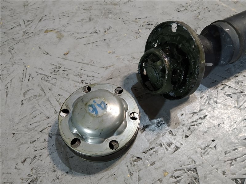 кардан, 5675 рублей, Санкт-Петербург