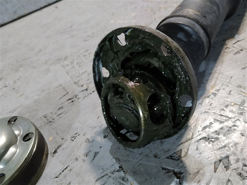 кардан, 5675 рублей, Санкт-Петербург