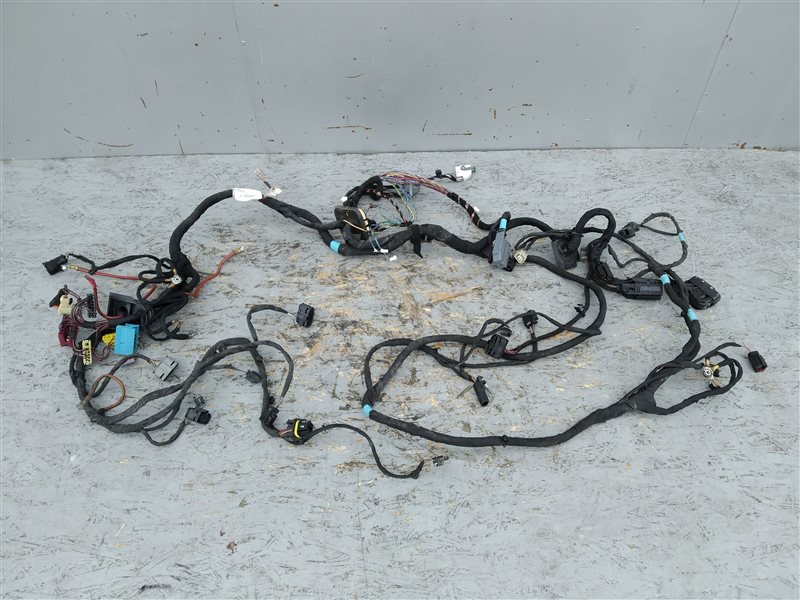 жгут проводов, 18060 рублей, Санкт-Петербург