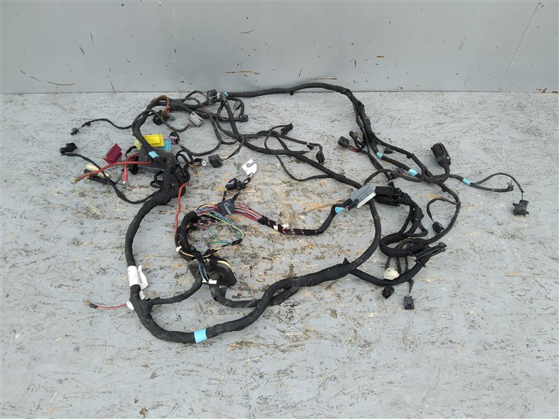 жгут проводов, 18060 рублей, Санкт-Петербург