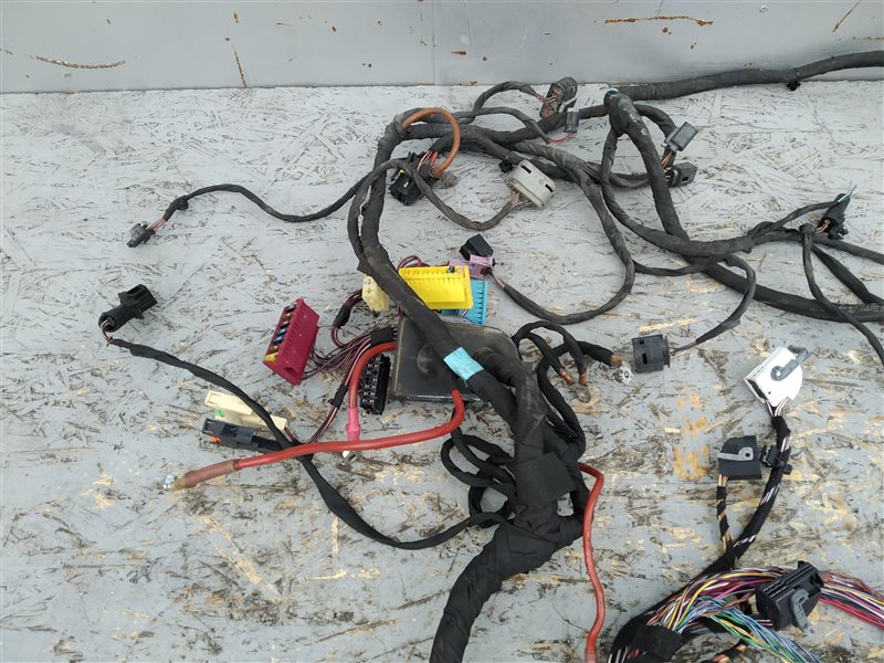 жгут проводов, 18060 рублей, Санкт-Петербург