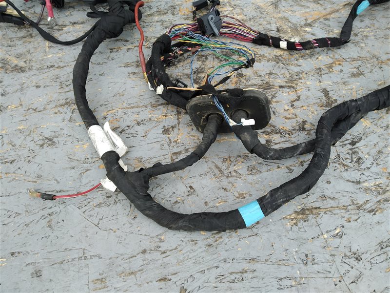 жгут проводов, 18060 рублей, Санкт-Петербург