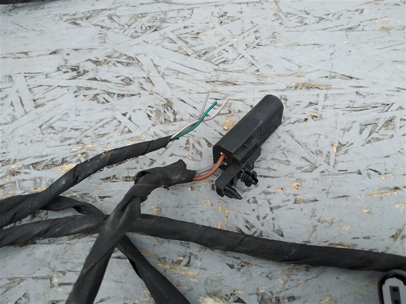 жгут проводов, 18060 рублей, Санкт-Петербург