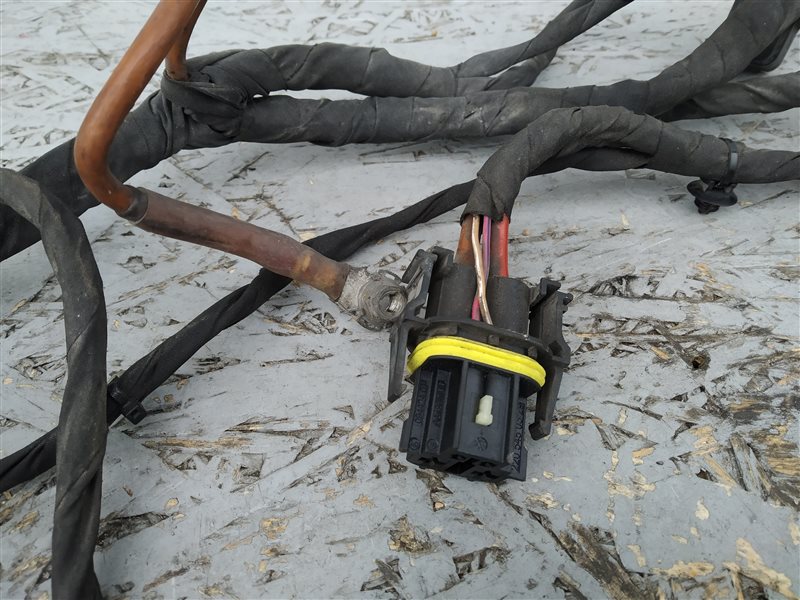 жгут проводов, 18060 рублей, Санкт-Петербург