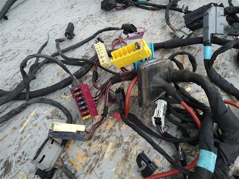 жгут проводов, 18060 рублей, Санкт-Петербург