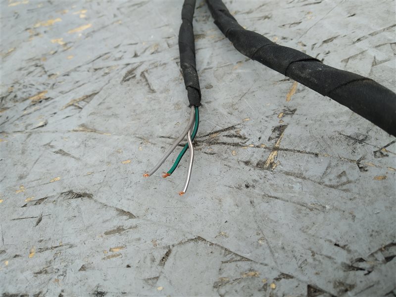 жгут проводов, 18060 рублей, Санкт-Петербург