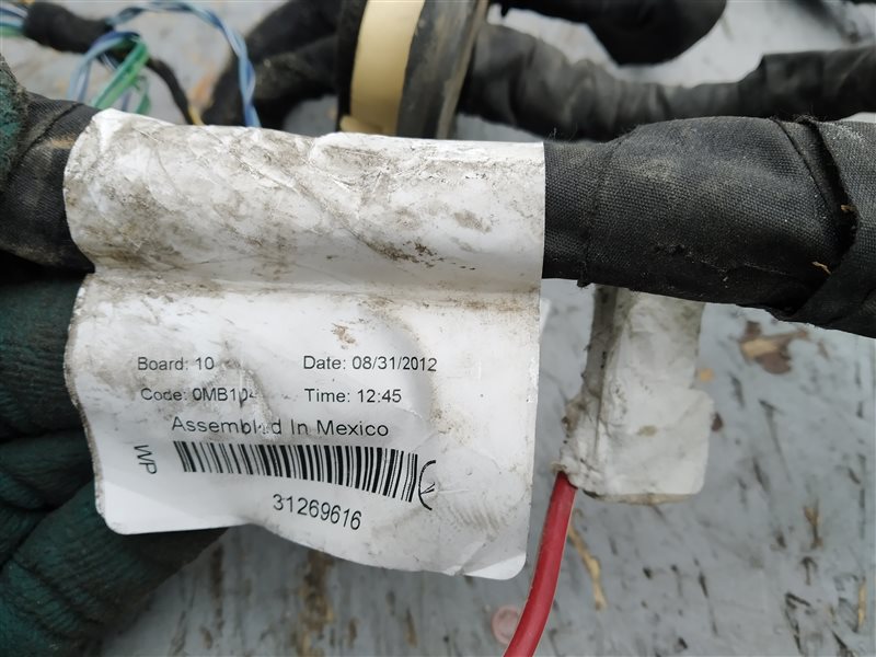 жгут проводов, 18060 рублей, Санкт-Петербург