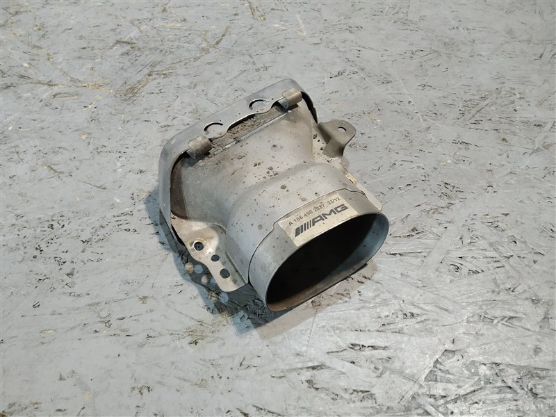 насадка глушителя, 2890 рублей, Санкт-Петербург