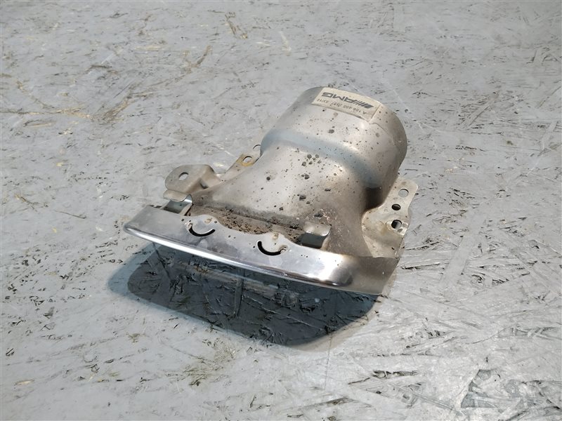 насадка глушителя, 2890 рублей, Санкт-Петербург