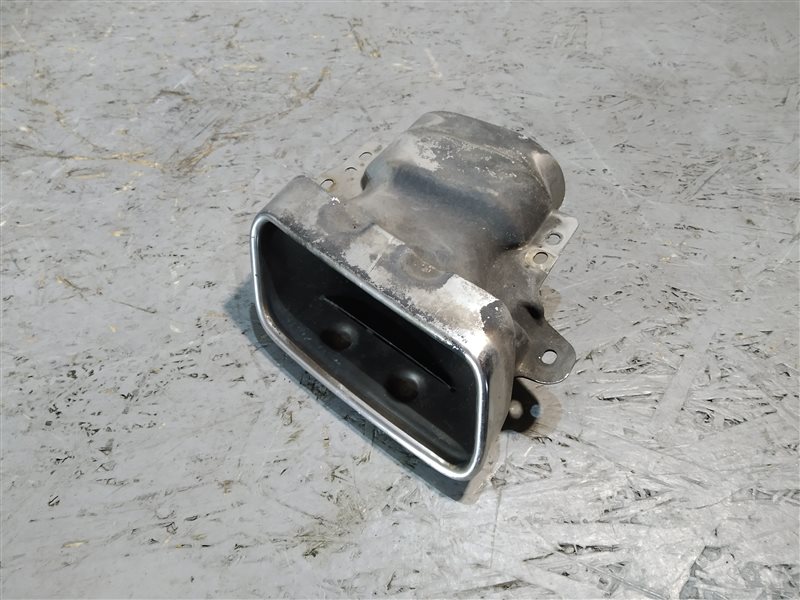 насадка глушителя, 2890 рублей, Санкт-Петербург