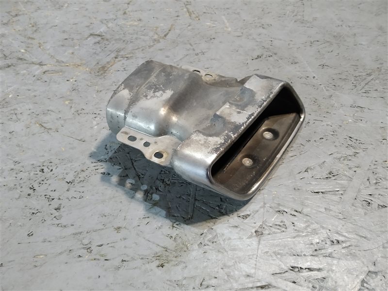 насадка глушителя, 2890 рублей, Санкт-Петербург