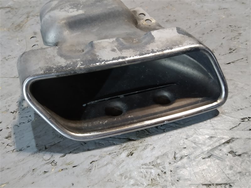 насадка глушителя, 2890 рублей, Санкт-Петербург