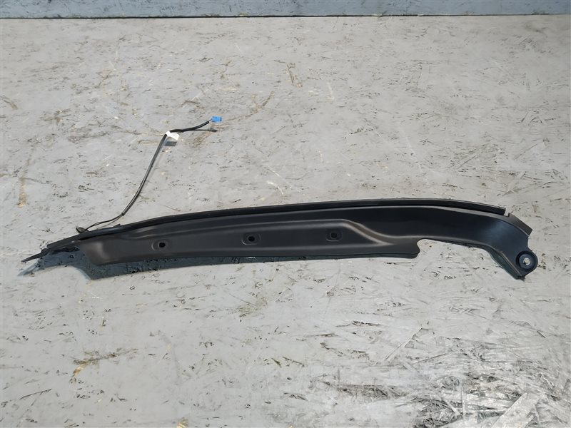 накладка багажника, 1265 рублей, Санкт-Петербург