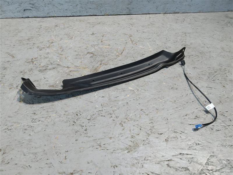 накладка багажника, 1265 рублей, Санкт-Петербург