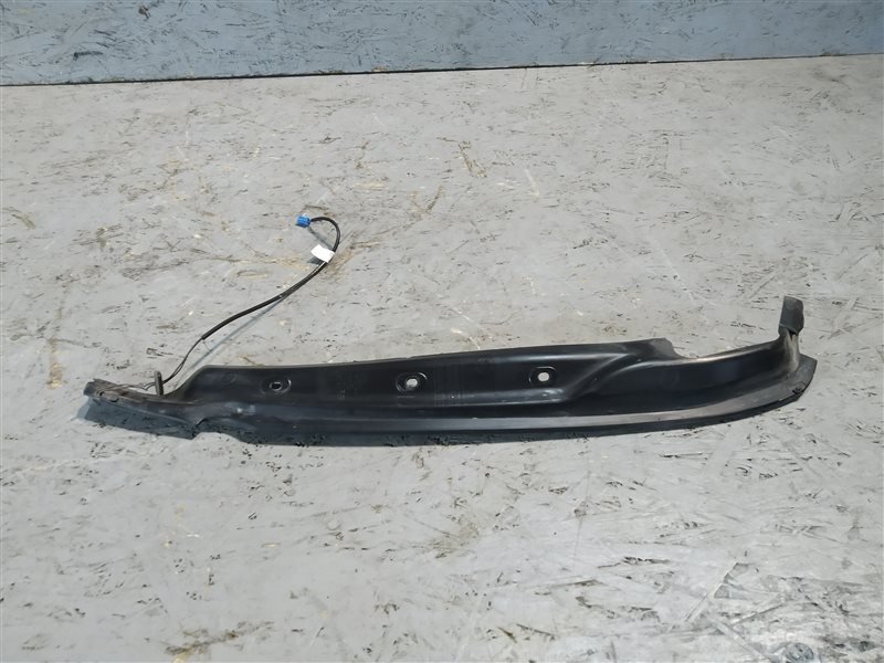 накладка багажника, 1265 рублей, Санкт-Петербург