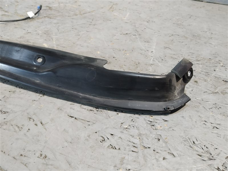 накладка багажника, 1265 рублей, Санкт-Петербург