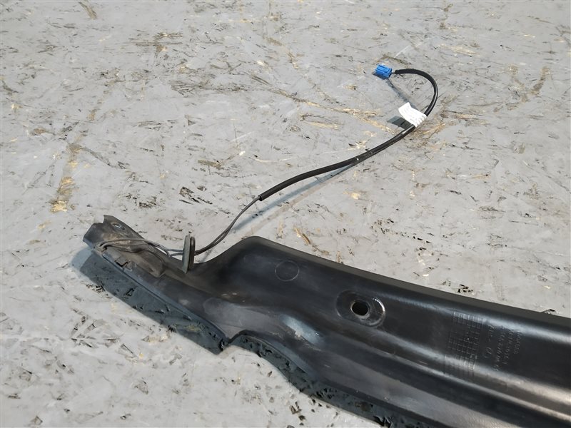 накладка багажника, 1265 рублей, Санкт-Петербург