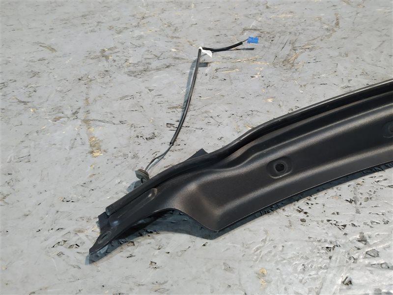 накладка багажника, 1265 рублей, Санкт-Петербург