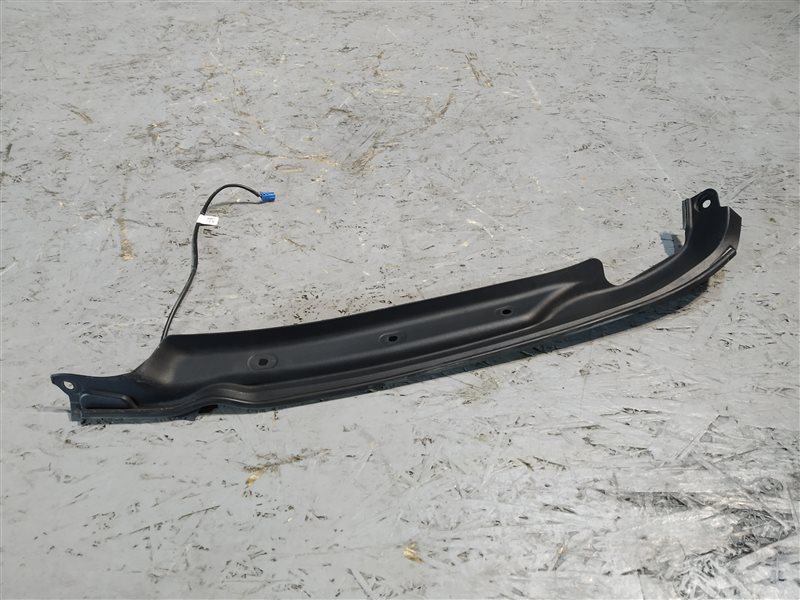 накладка багажника, 1265 рублей, Санкт-Петербург