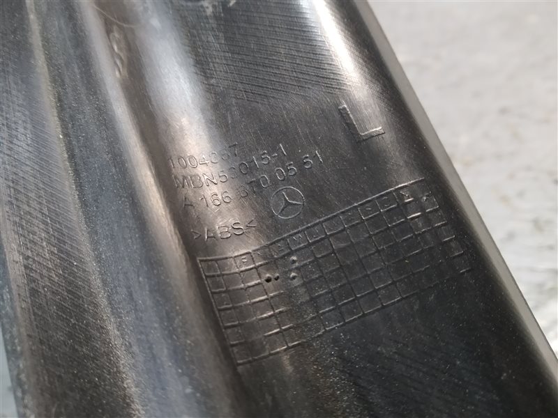 накладка багажника, 1265 рублей, Санкт-Петербург