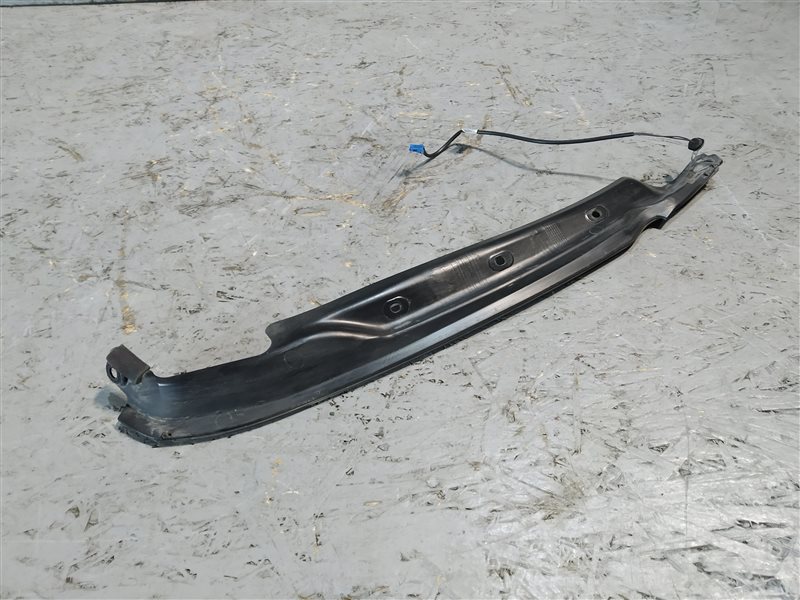 накладка багажника, 1265 рублей, Санкт-Петербург