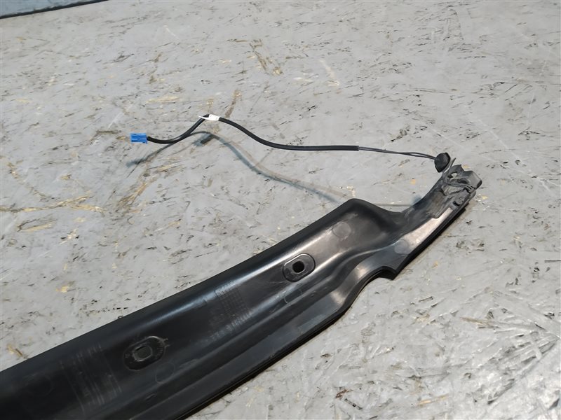 накладка багажника, 1265 рублей, Санкт-Петербург