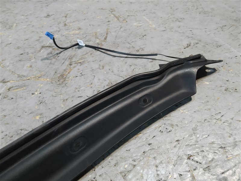 накладка багажника, 1265 рублей, Санкт-Петербург