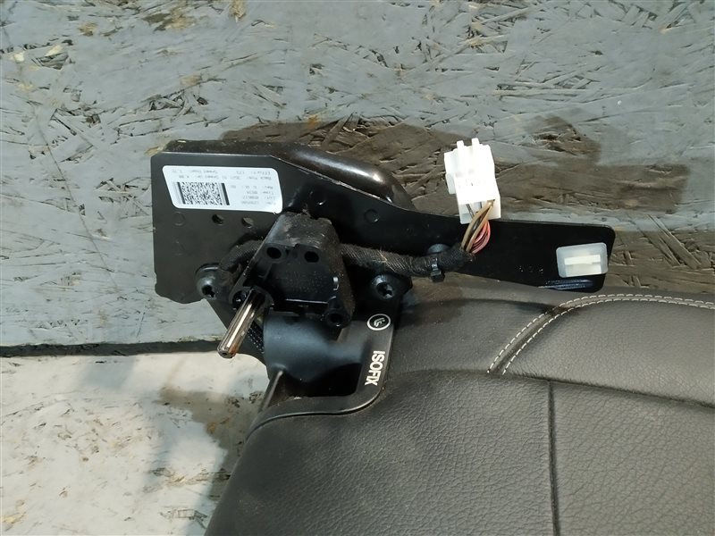 Сиденье, 3965 рублей, Санкт-Петербург