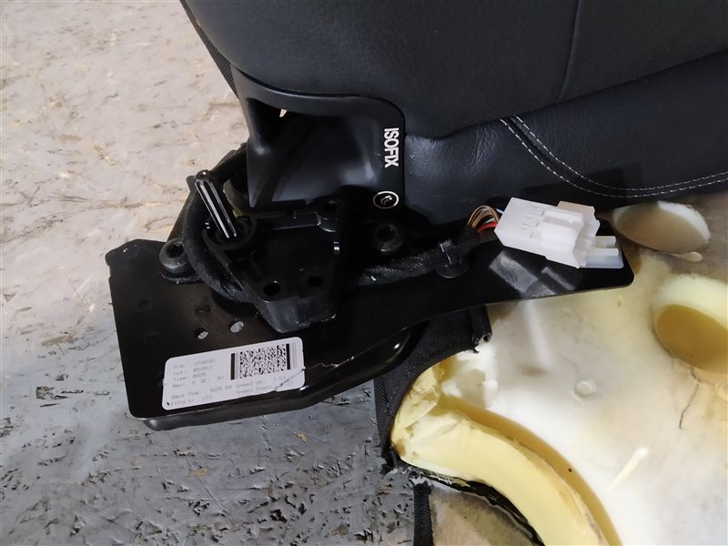 Сиденье, 3965 рублей, Санкт-Петербург