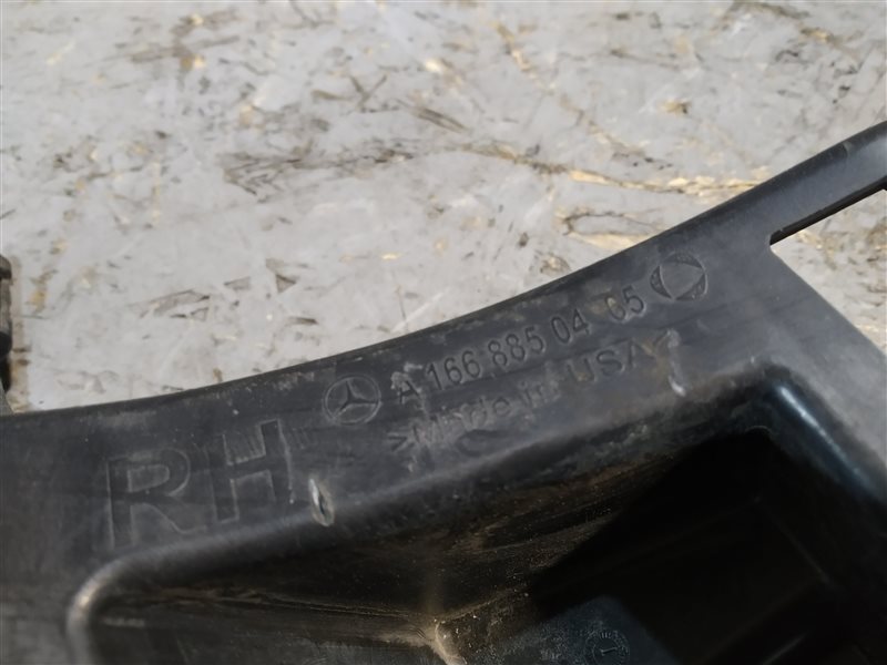 кронштейн бампера, 1395 рублей, Санкт-Петербург