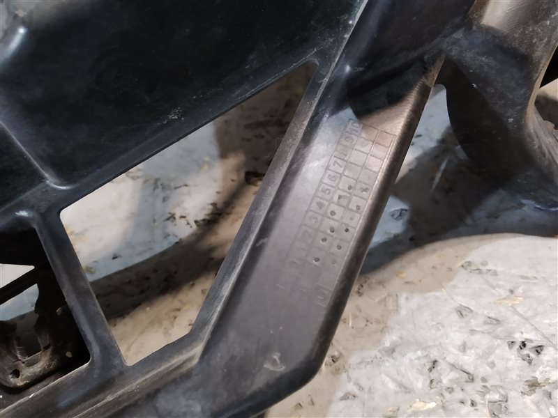 кронштейн бампера, 1395 рублей, Санкт-Петербург