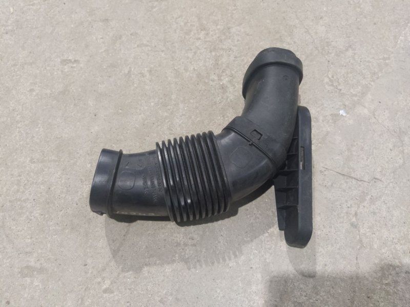 патрубок воздушного фильтра, 830 рублей, Санкт-Петербург