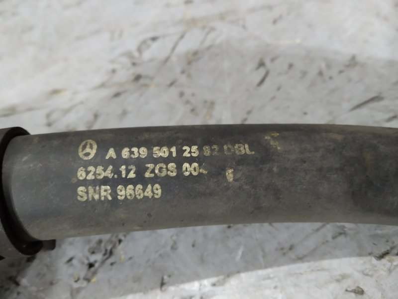 патрубок охлаждения, 855 рублей, Санкт-Петербург