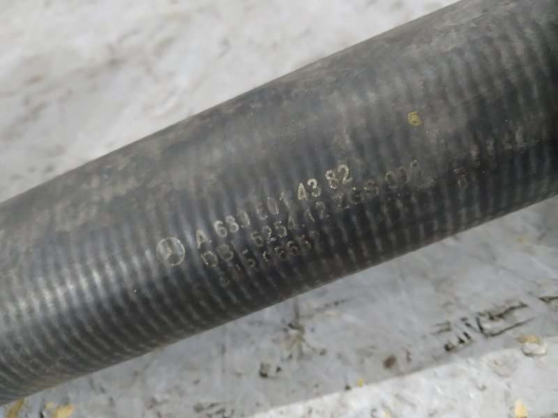 патрубок радиатора, 855 рублей, Санкт-Петербург