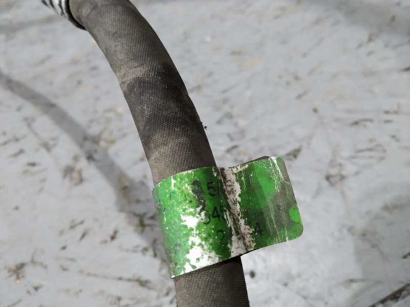 трубка кондиционера, 2965 рублей, Санкт-Петербург