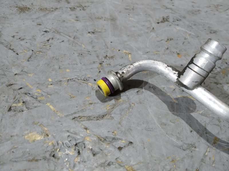 трубка кондиционера, 2965 рублей, Санкт-Петербург