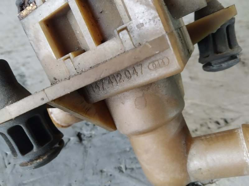 клапан печки, 2965 рублей, Санкт-Петербург