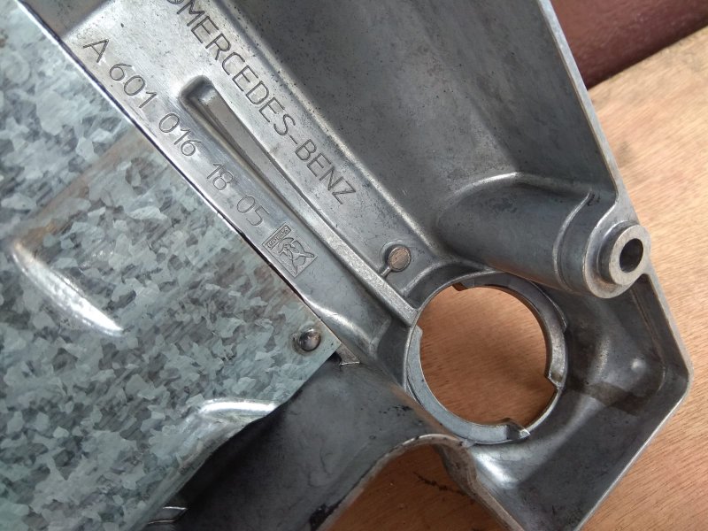 клапанная крышка, 2255 рублей, Санкт-Петербург