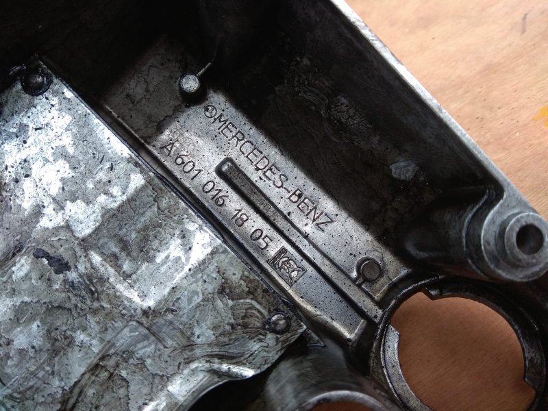 клапанная крышка, 2105 рублей, Санкт-Петербург