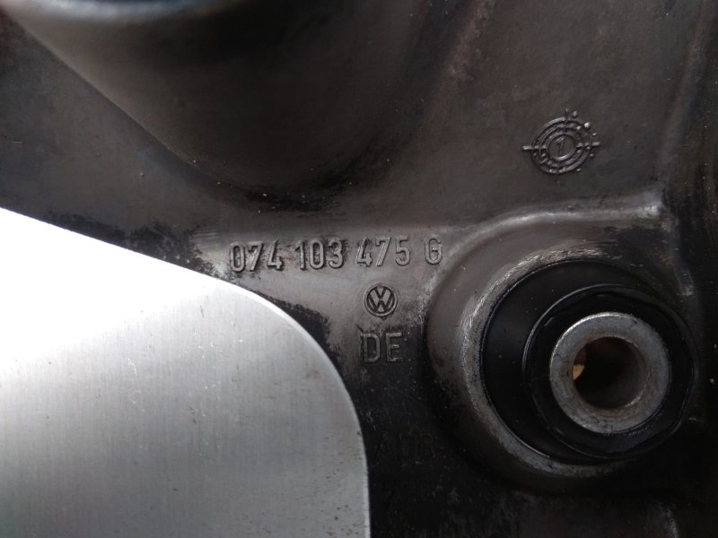 клапанная крышка, 2965 рублей, Санкт-Петербург